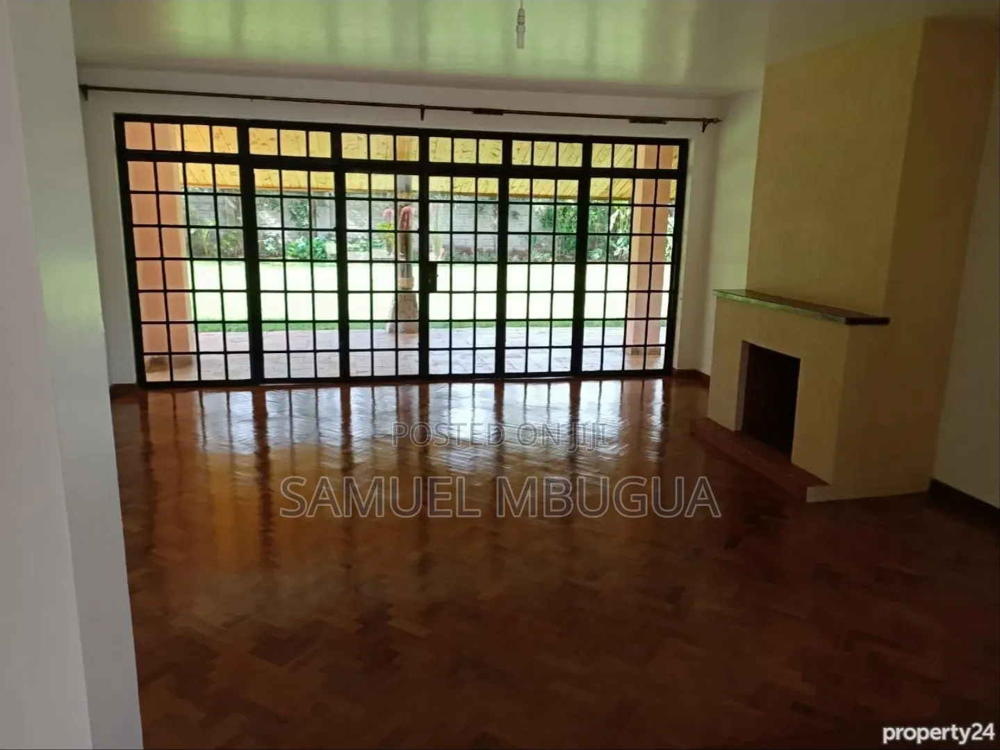 5bdrm House in Karen for sale in Karen