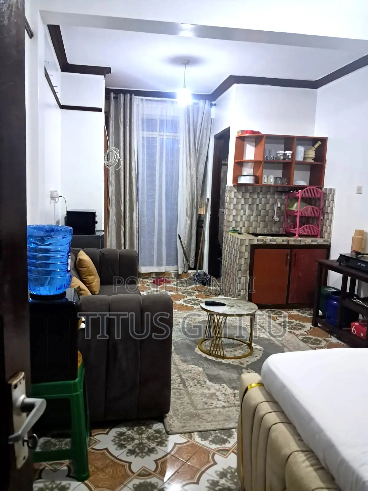 Studio Mwembe Tayari, Near Sapphire Hotel KSG|Mombasa Conference Hub in Moi Avenue (Msa)