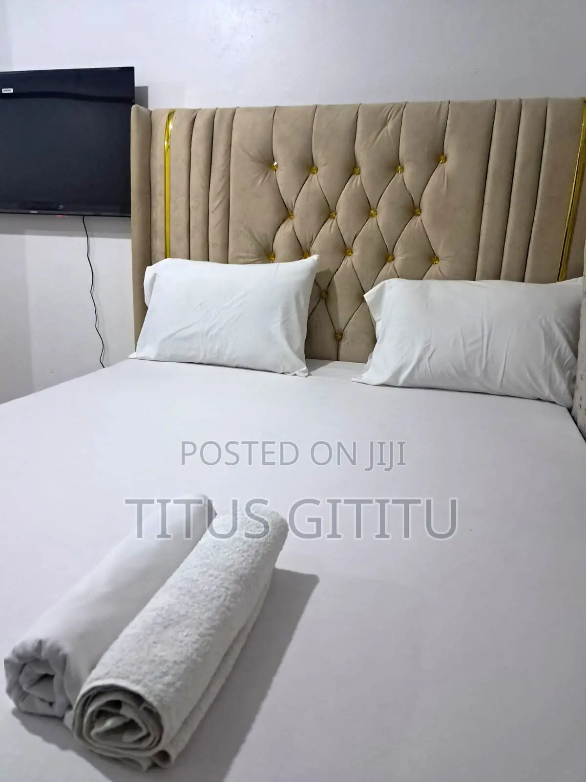 Studio Mwembe Tayari, Near Sapphire Hotel KSG|Mombasa Conference Hub in Moi Avenue (Msa)