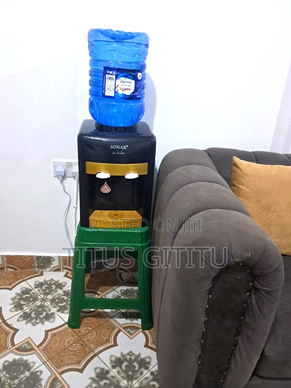 Studio Mwembe Tayari, Near Sapphire Hotel KSG|Mombasa Conference Hub in Moi Avenue (Msa)