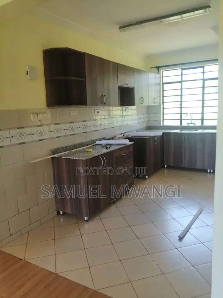 3bdrm Apartment in Ndenderu for sale in Ndenderu