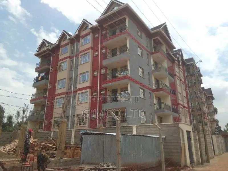 2bdrm Apartment in Ruaka Ridge for sale in Ruaka
