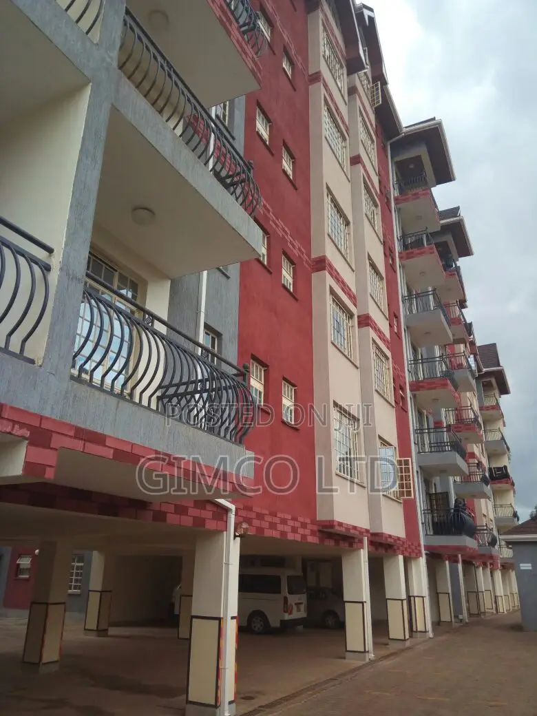 2bdrm Apartment in Ruaka Ridge for sale in Ruaka
