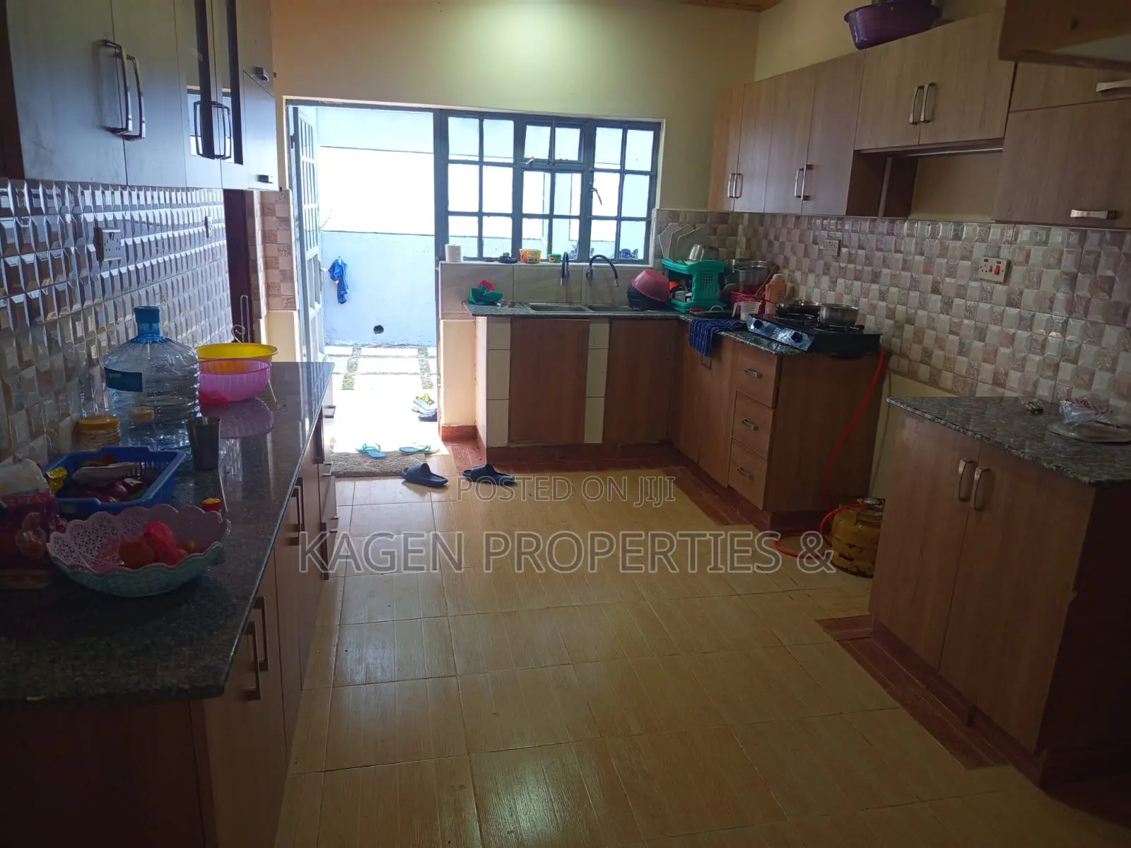 4bdrm Bungalow in Kibiku for rent in Kibiku