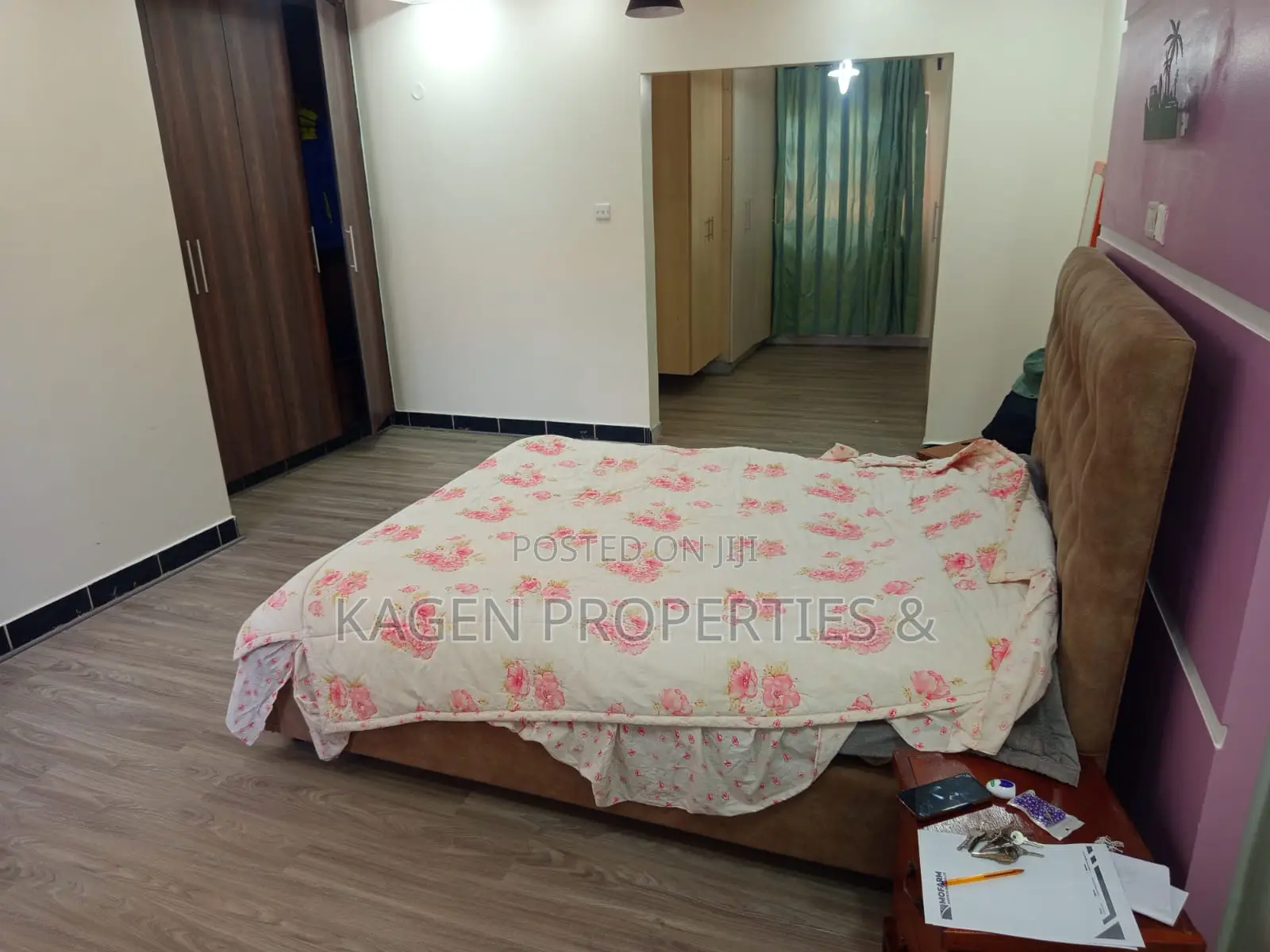 4bdrm Bungalow in Kibiku for rent in Kibiku