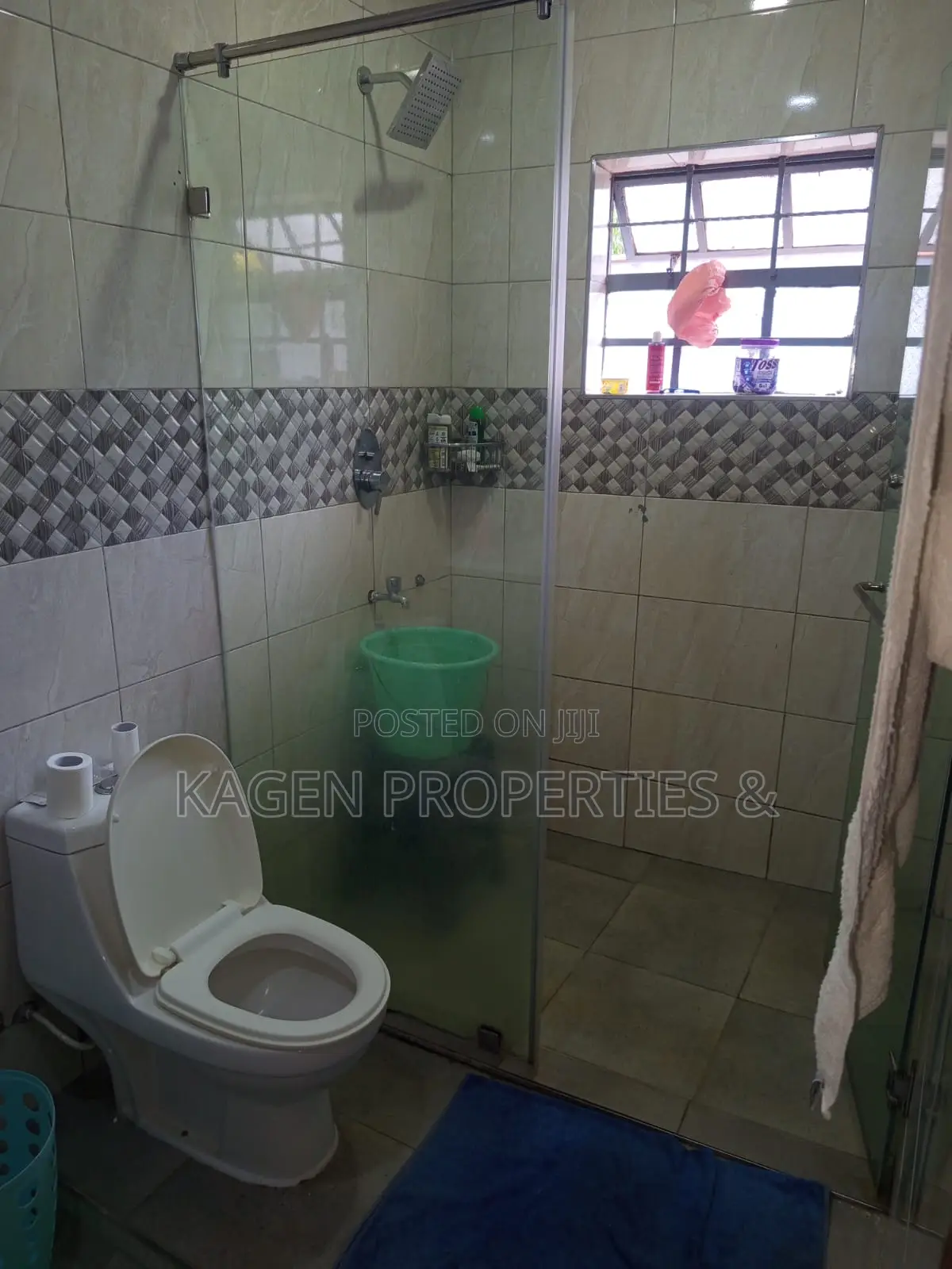 4bdrm Bungalow in Kibiku for rent in Kibiku