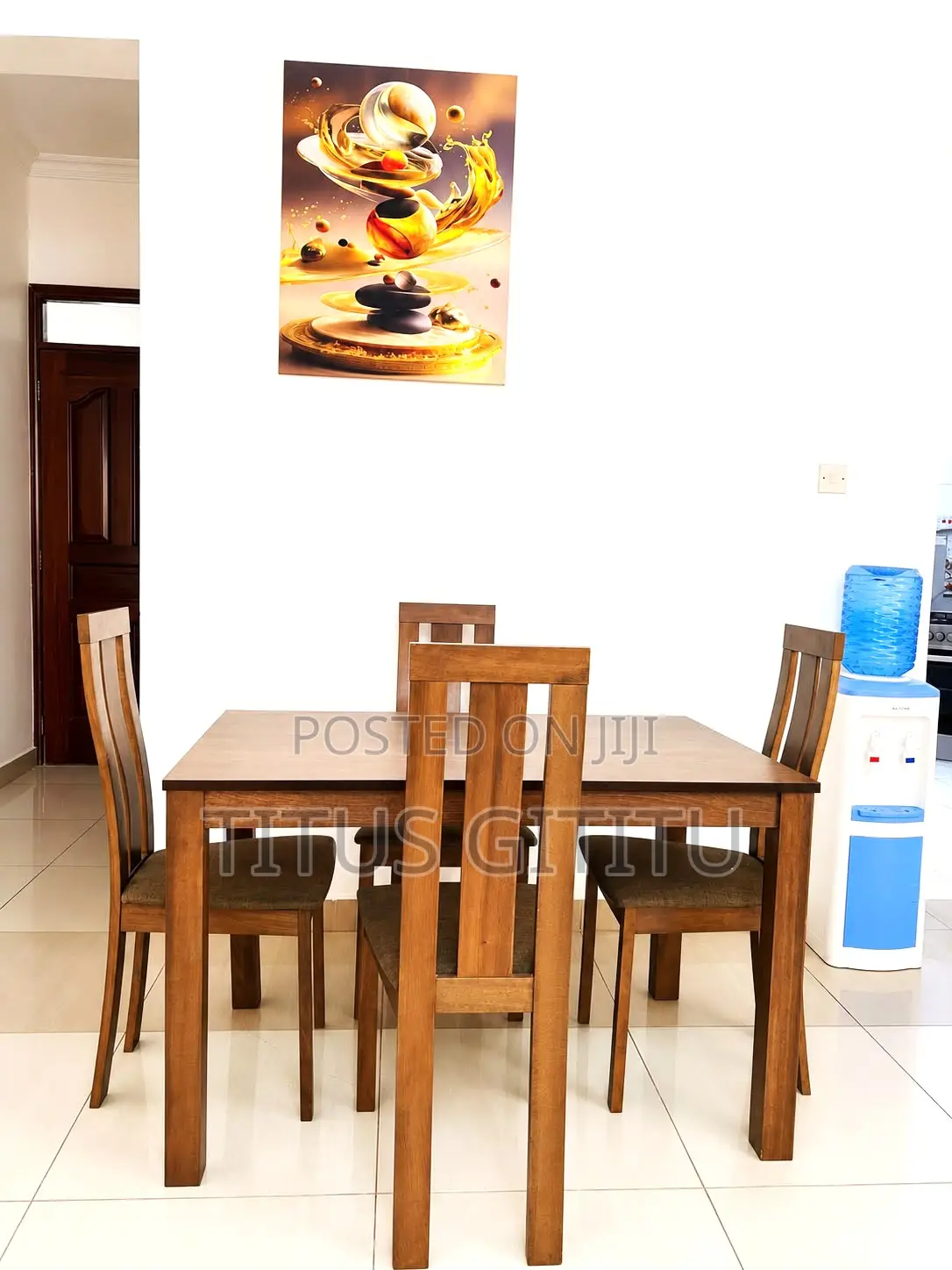 2 Bedroom Airbnb Nyali | 3 Beds, AC Pool | Near Beach Sarova in Nyali Mkomani