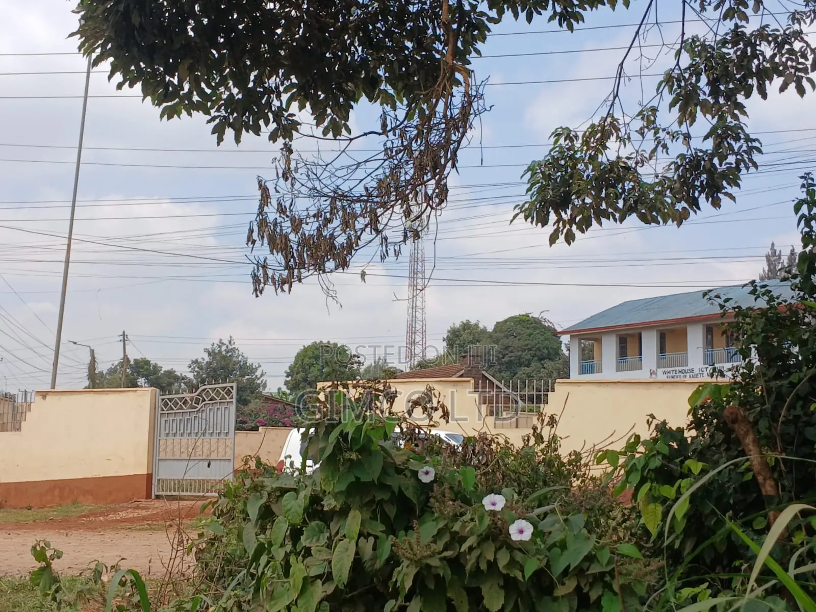 Land for Sell in Kabete in Wangige