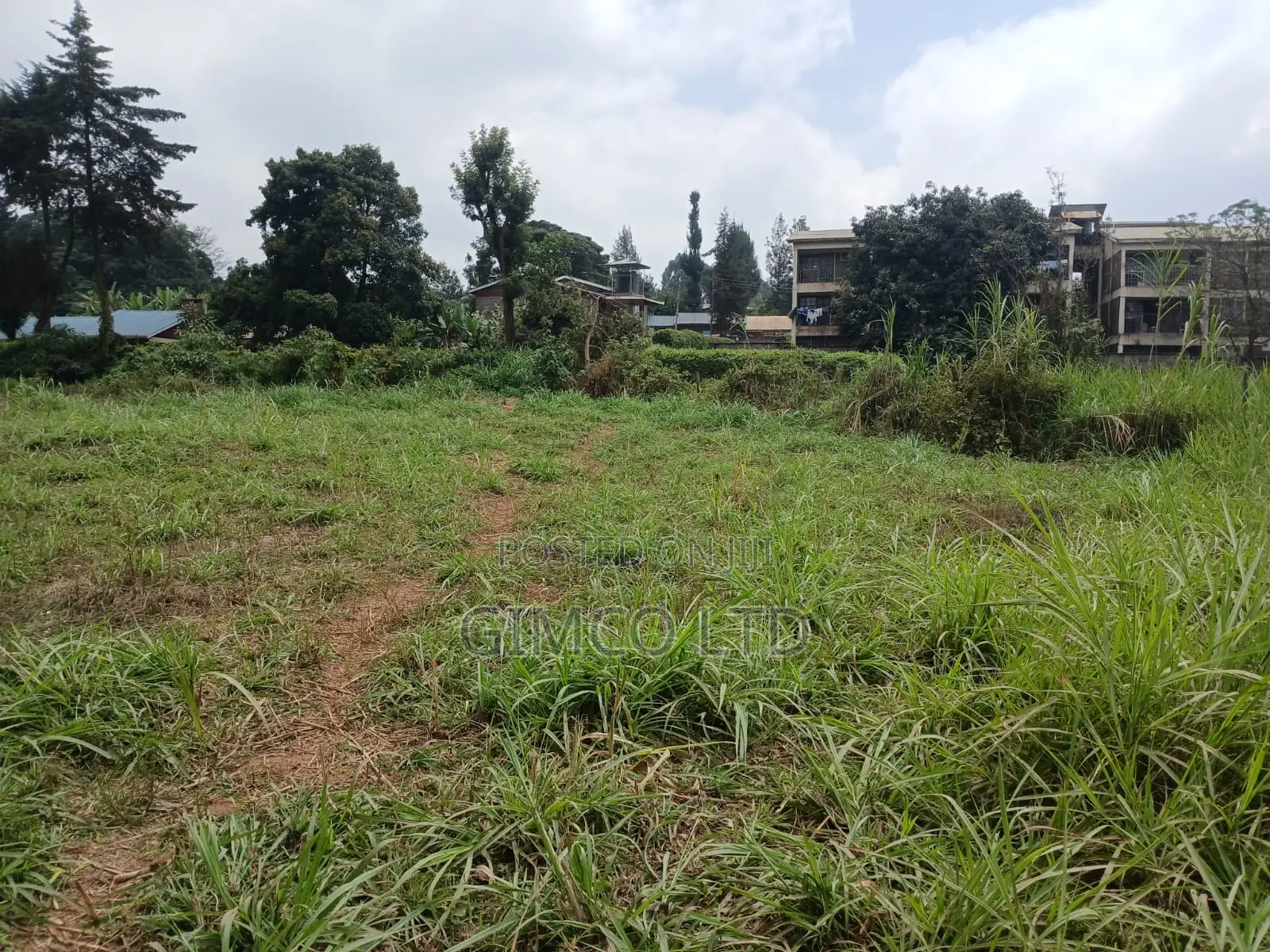 Land for Sell in Kabete in Wangige