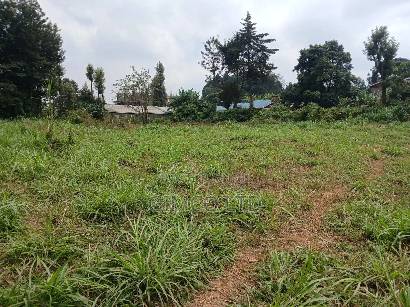 Land for Sell in Kabete in Wangige