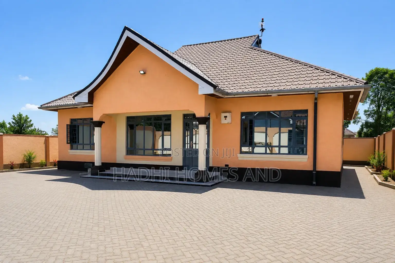 3bdrm Bungalow in Ruiru Mugutha, Nairobi Central for sale in Nairobi Central