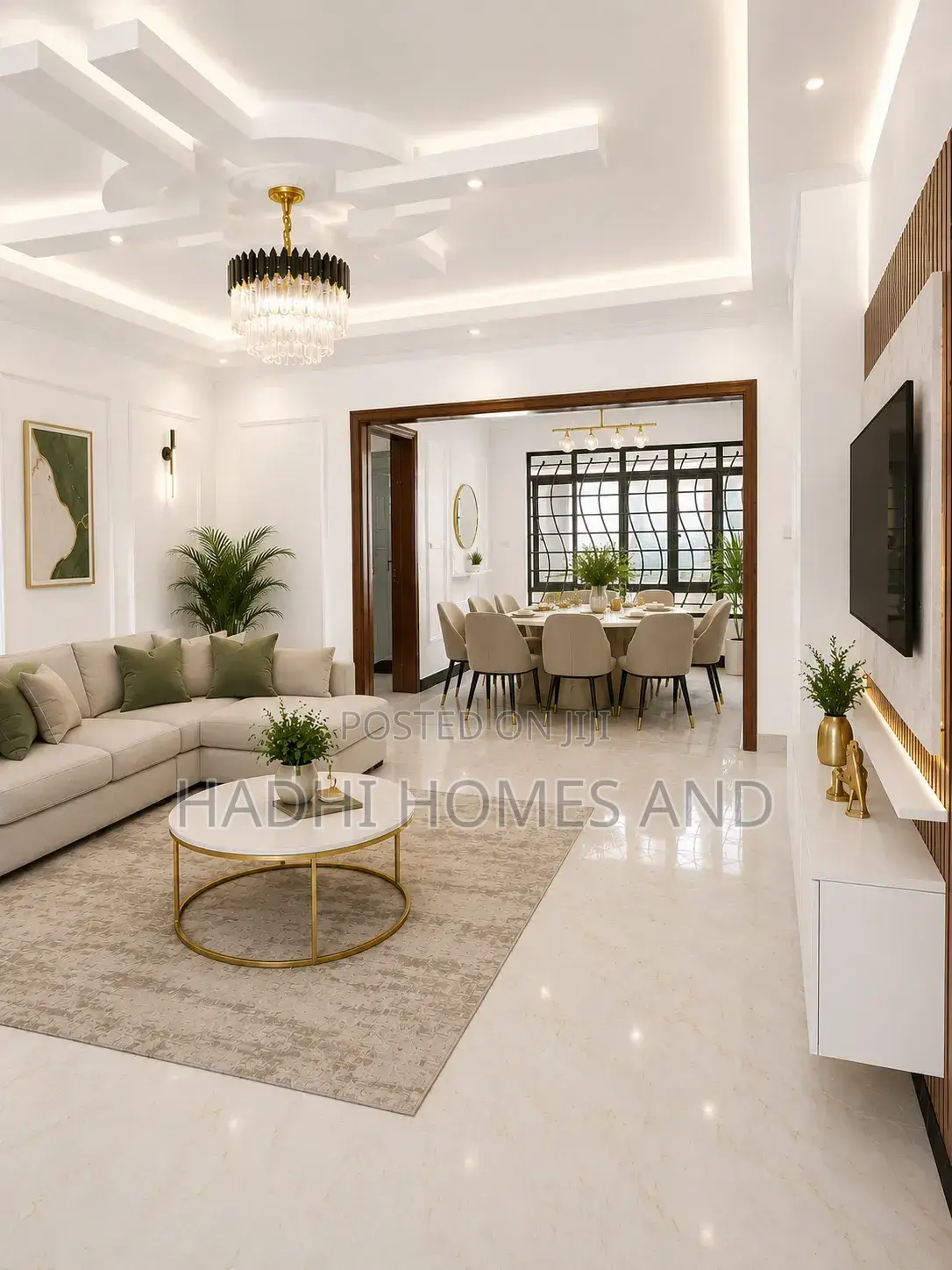 3bdrm Bungalow in Ruiru Mugutha, Nairobi Central for sale in Nairobi Central