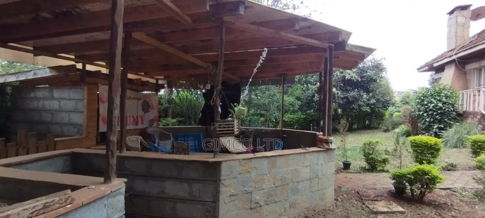 3bdrm Bungalow in Dagoretti Corner for sale in Dagoretti Corner