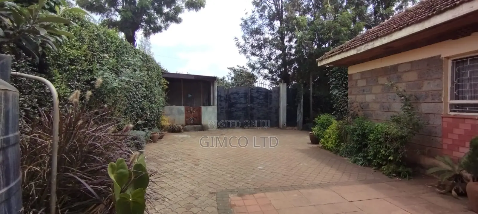 3bdrm Bungalow in Dagoretti Corner for sale in Dagoretti Corner