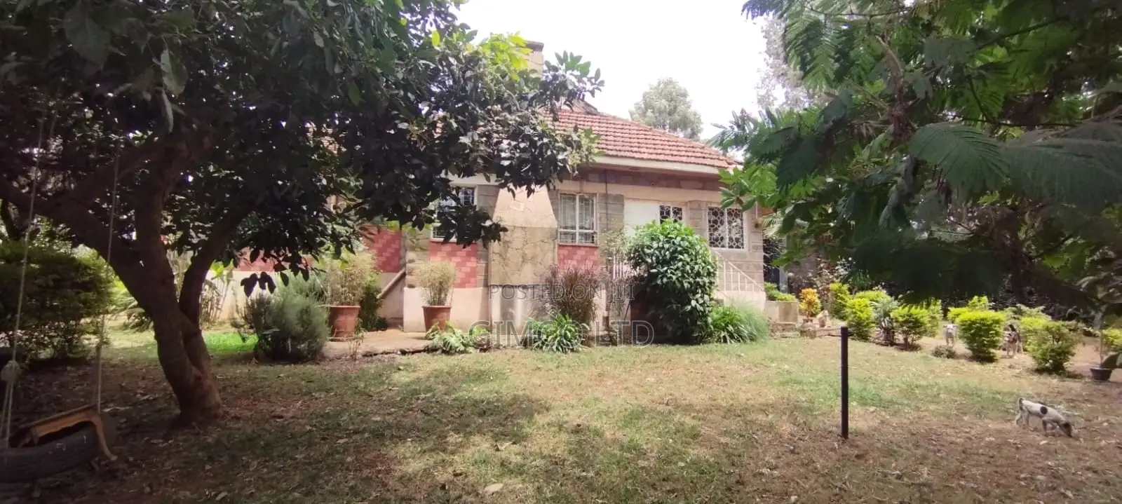 3bdrm Bungalow in Dagoretti Corner for sale in Dagoretti Corner