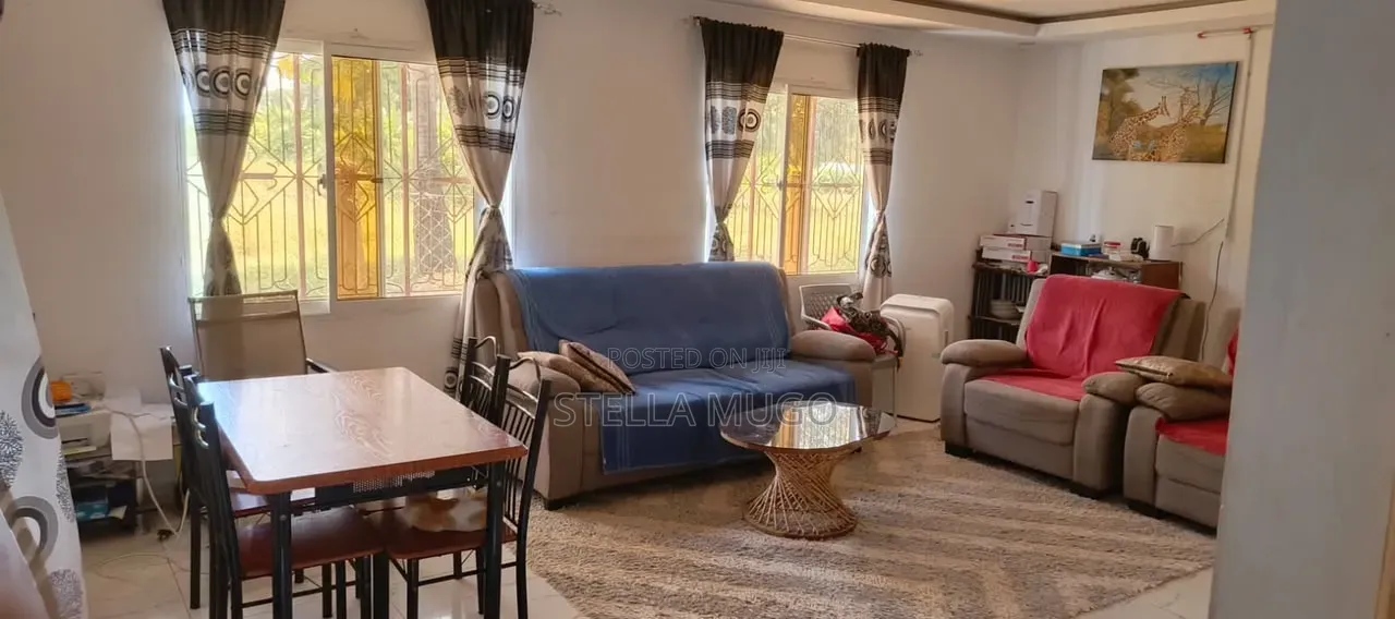 3bdrm Bungalow in Utange for sale in Utange