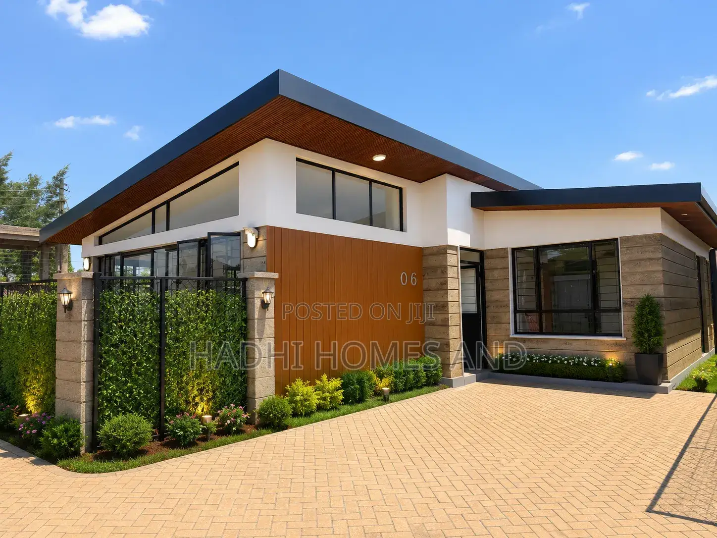 3bdrm Bungalow in Ruiru Mugutha, Nairobi Central for sale in Nairobi Central