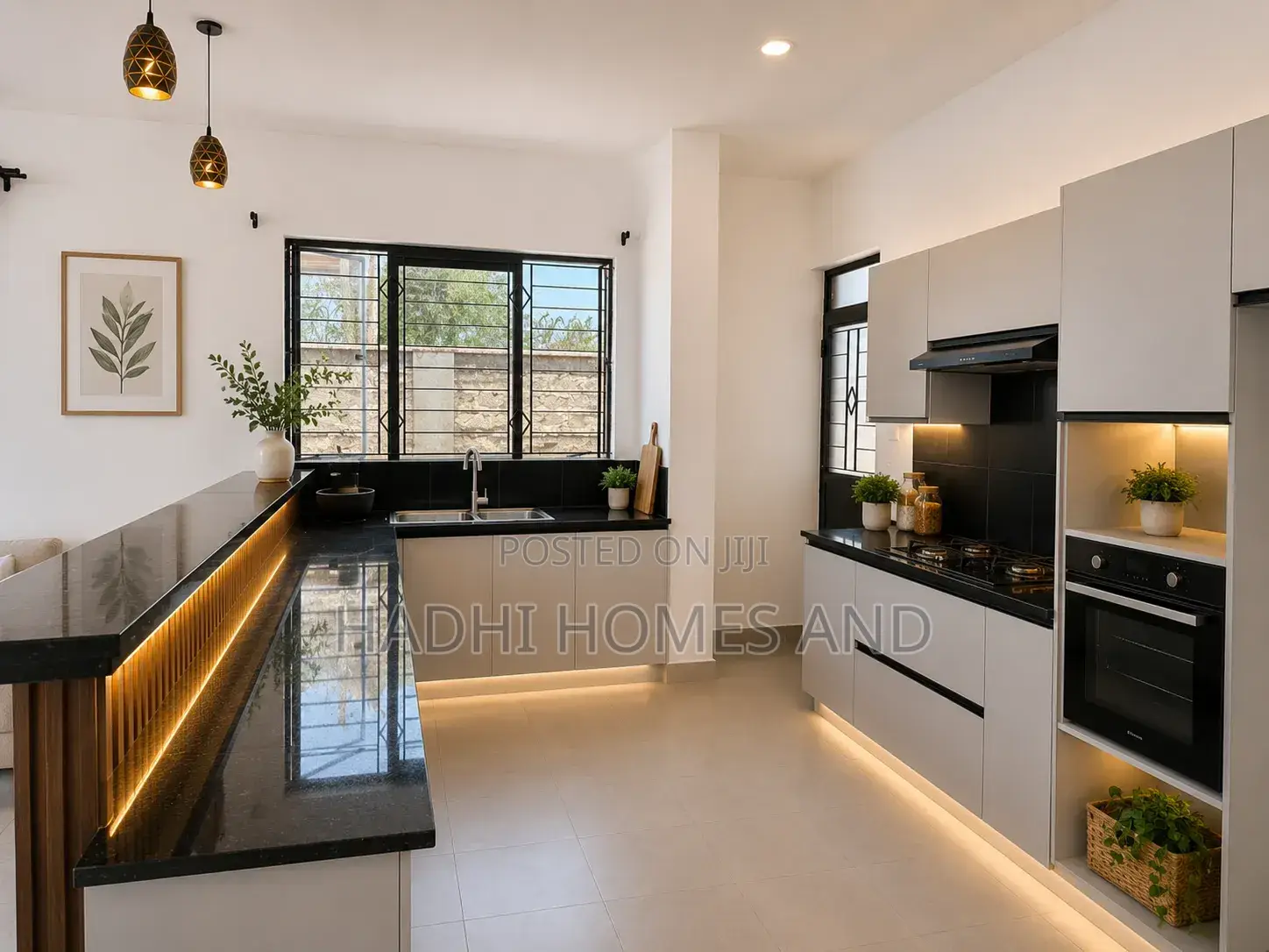 3bdrm Bungalow in Ruiru Mugutha, Nairobi Central for sale in Nairobi Central