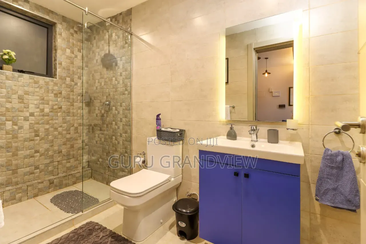 Westlands 1 Bedroom Airbnb With Pool in Spring Valley