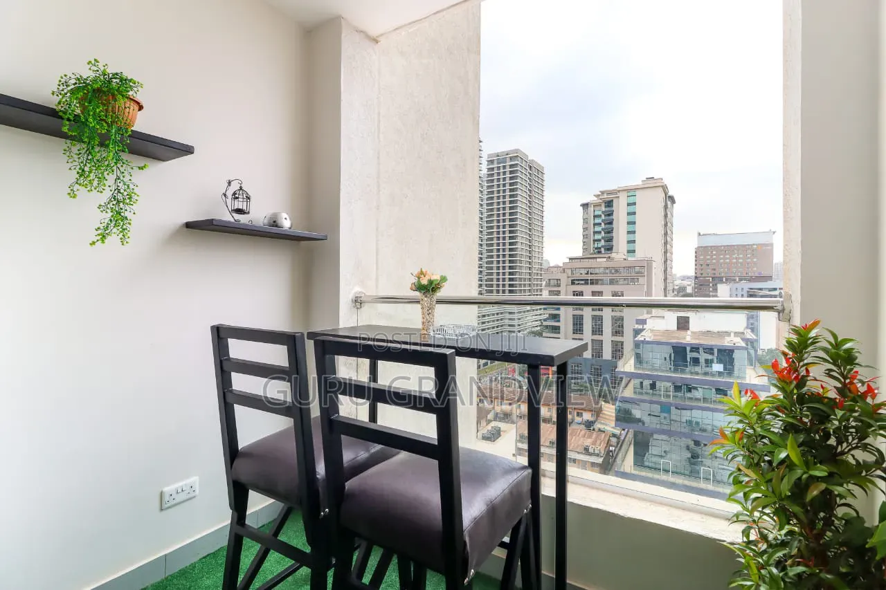 Westlands 1 Bedroom Airbnb With Pool in Spring Valley
