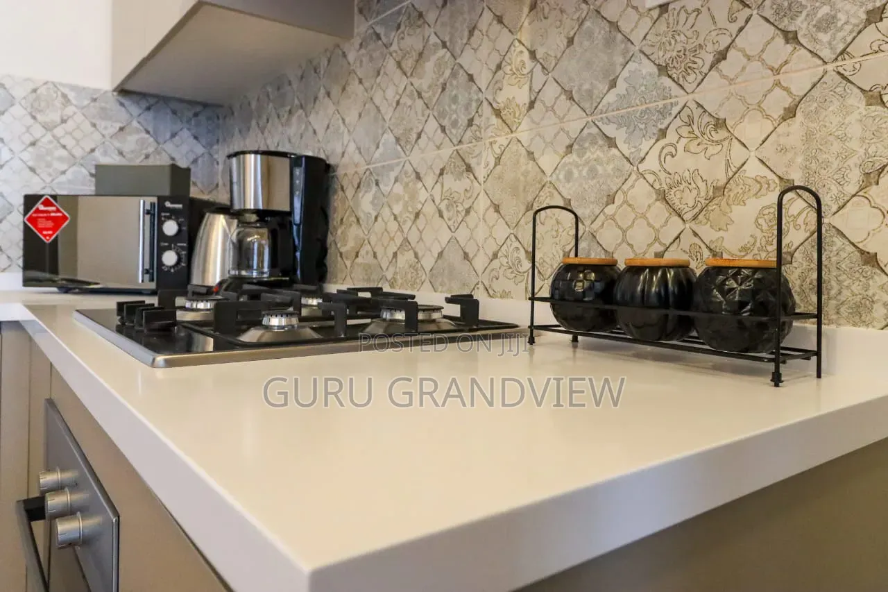 Westlands 1 Bedroom Airbnb With Pool in Spring Valley
