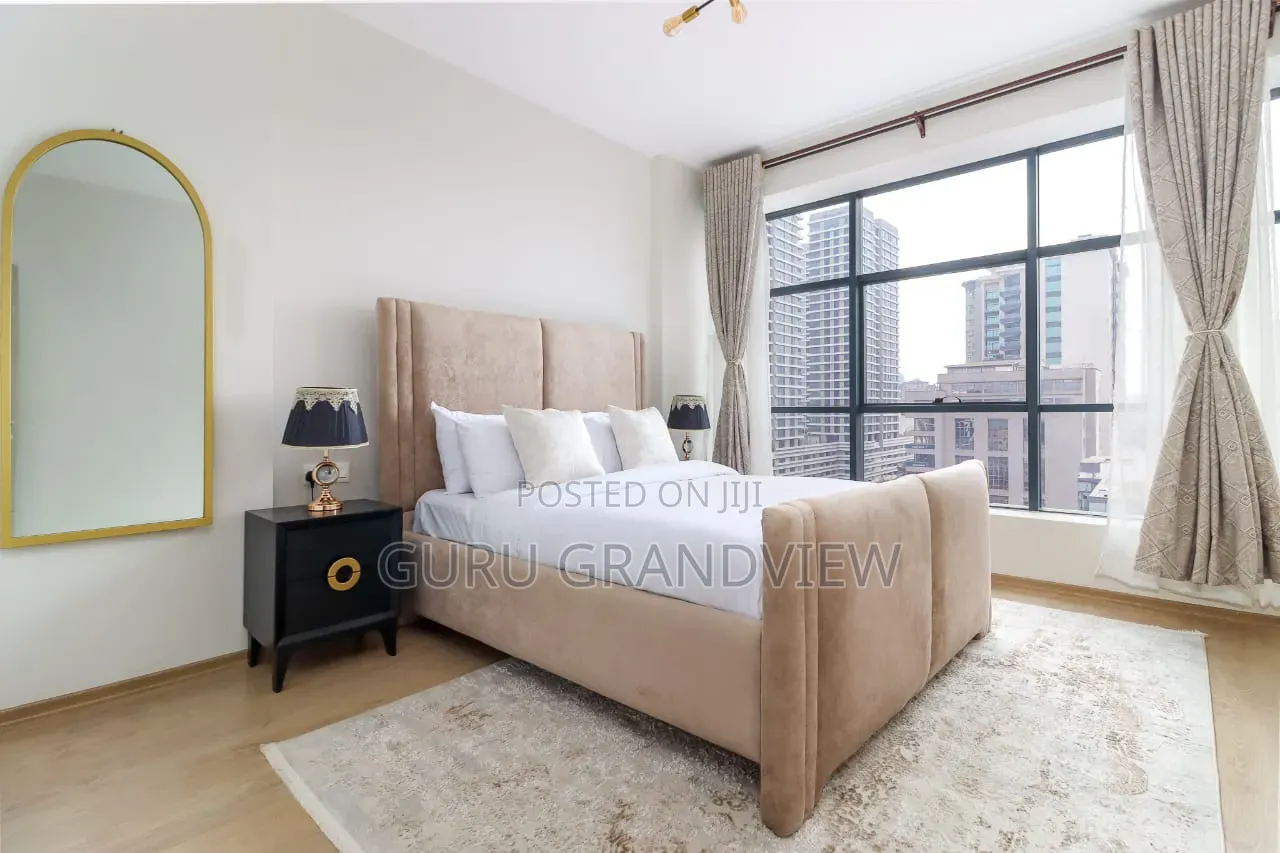 Westlands 1 Bedroom Airbnb With Pool in Spring Valley