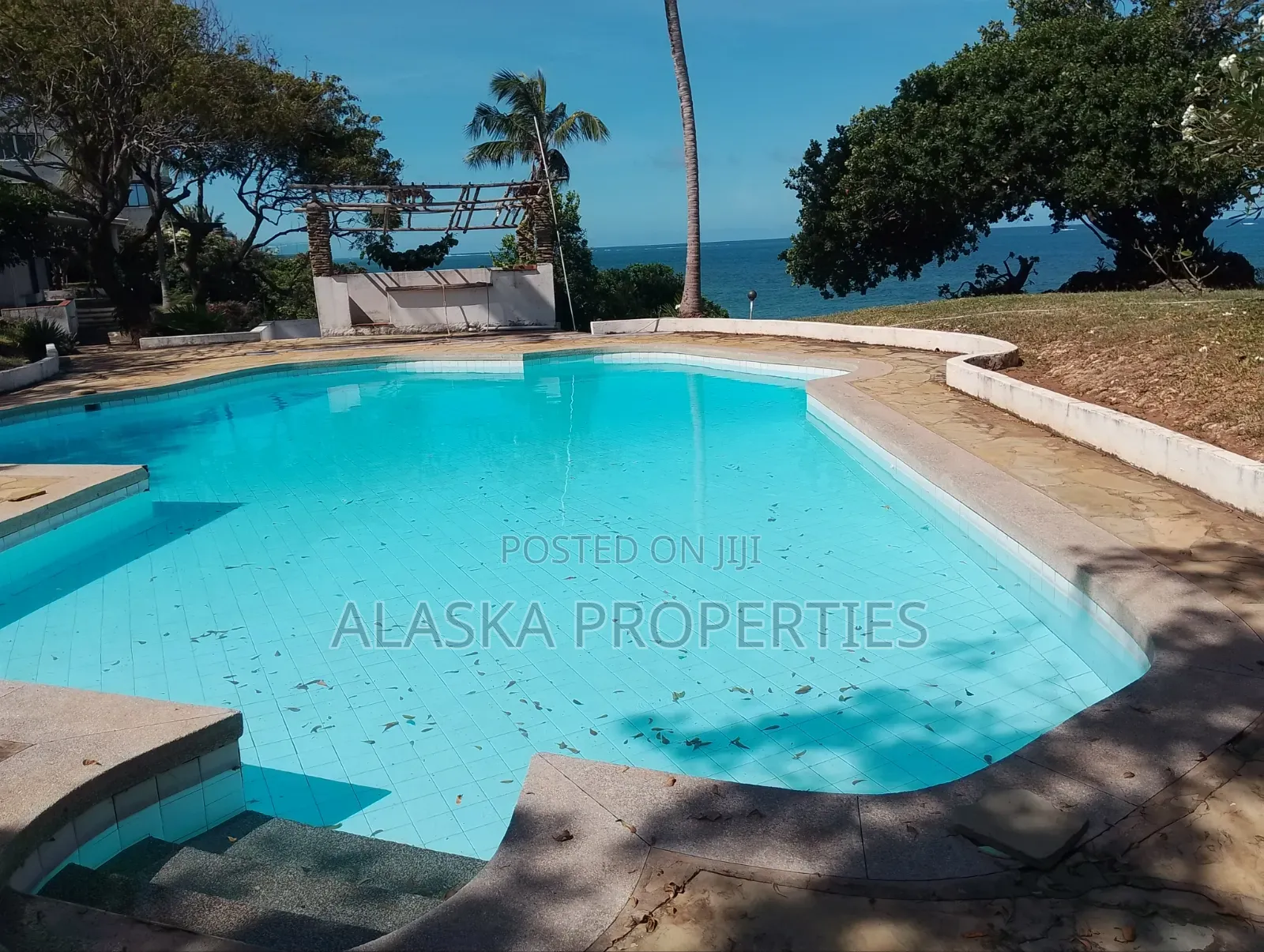 3bdrm Bungalow in Green Wood Estate, Nyali Mkomani for rent in Nyali Mkomani