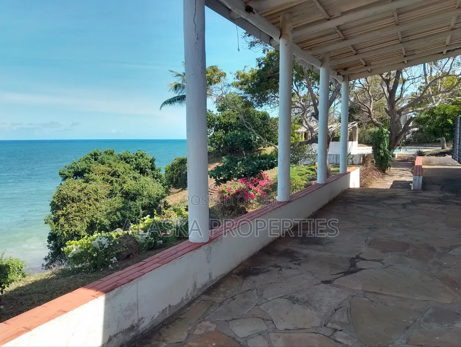 3bdrm Bungalow in Green Wood Estate, Nyali Mkomani for rent in Nyali Mkomani