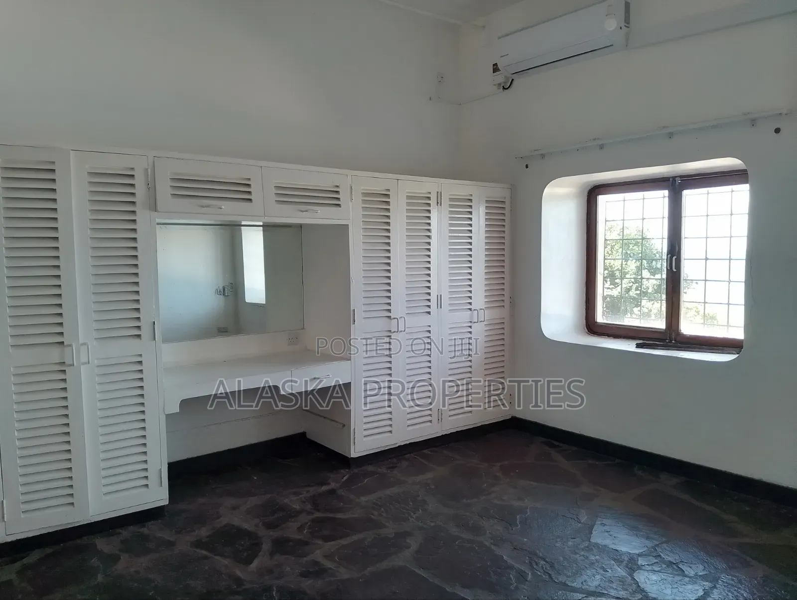 3bdrm Bungalow in Green Wood Estate, Nyali Mkomani for rent in Nyali Mkomani