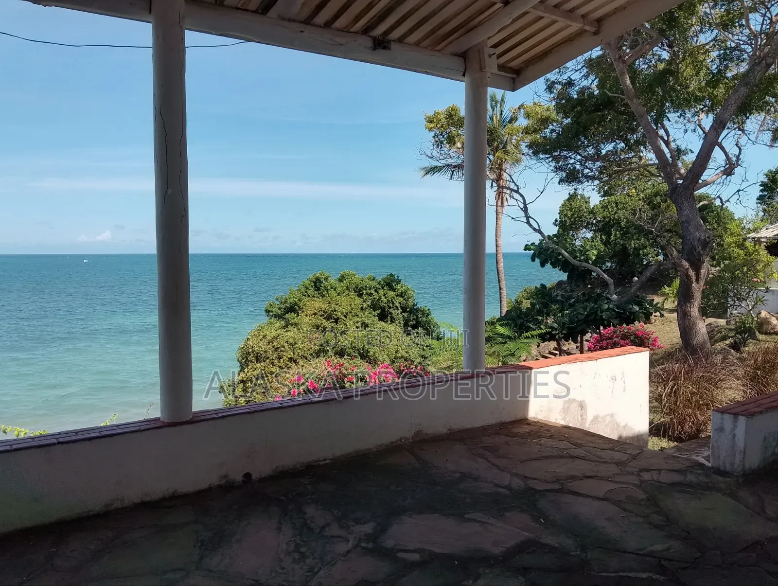 3bdrm Bungalow in Green Wood Estate, Nyali Mkomani for rent in Nyali Mkomani