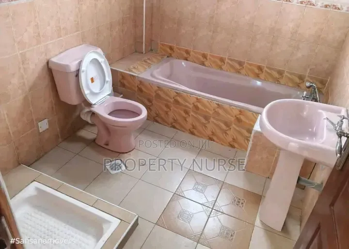 4bdrm Maisonette in City Cabanas for rent in City Cabanas