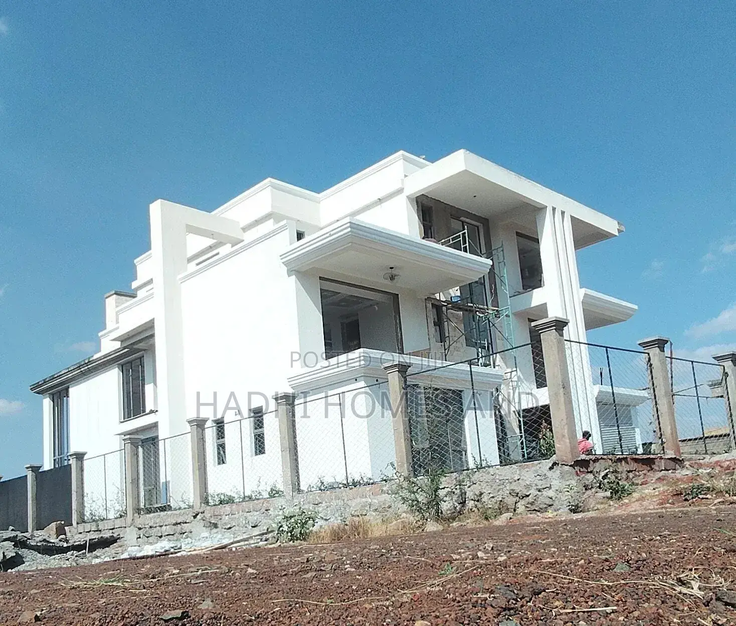 6bdrm Mansion in Nairobi Central for sale in Nairobi Central