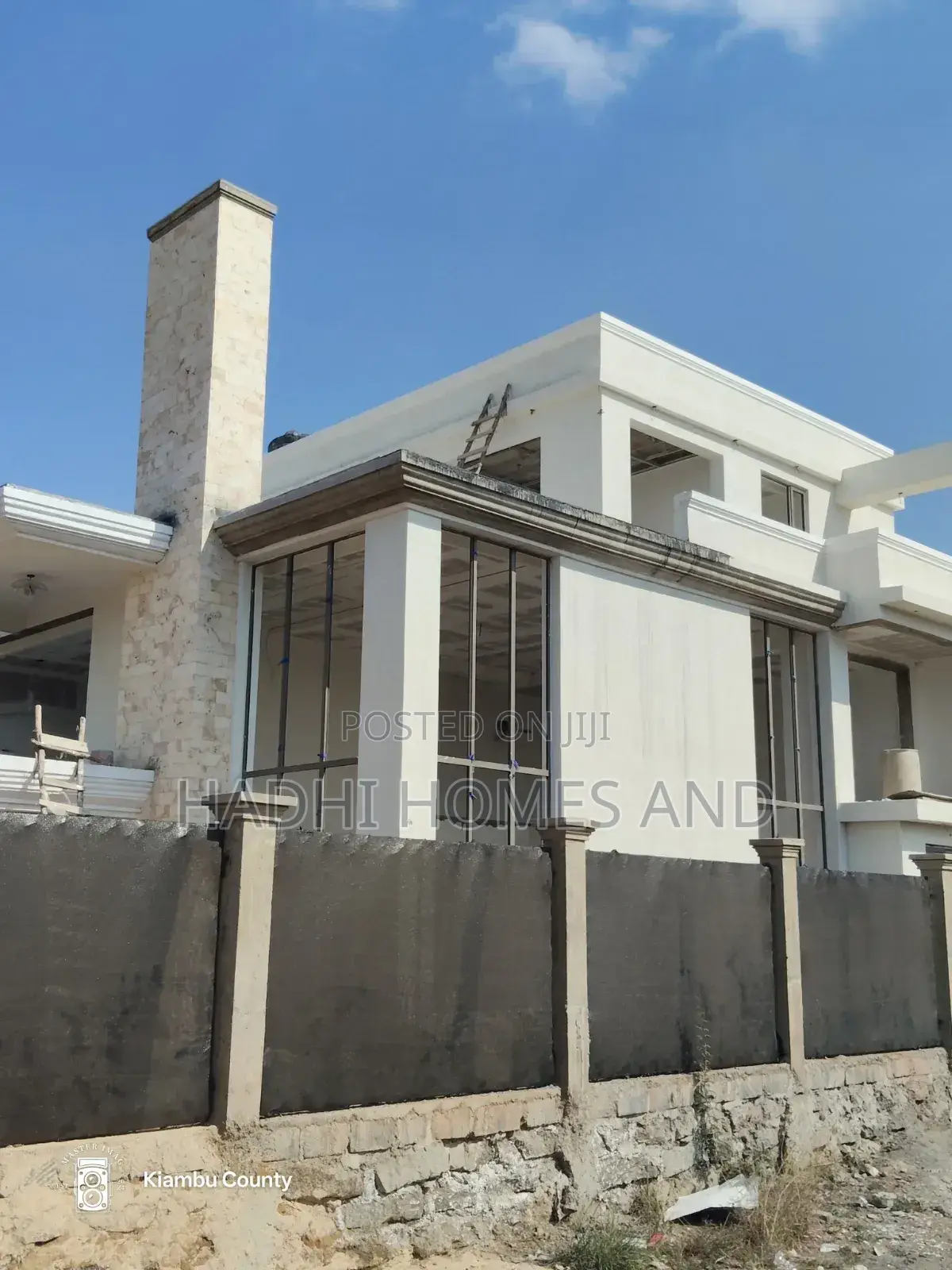 6bdrm Mansion in Nairobi Central for sale in Nairobi Central