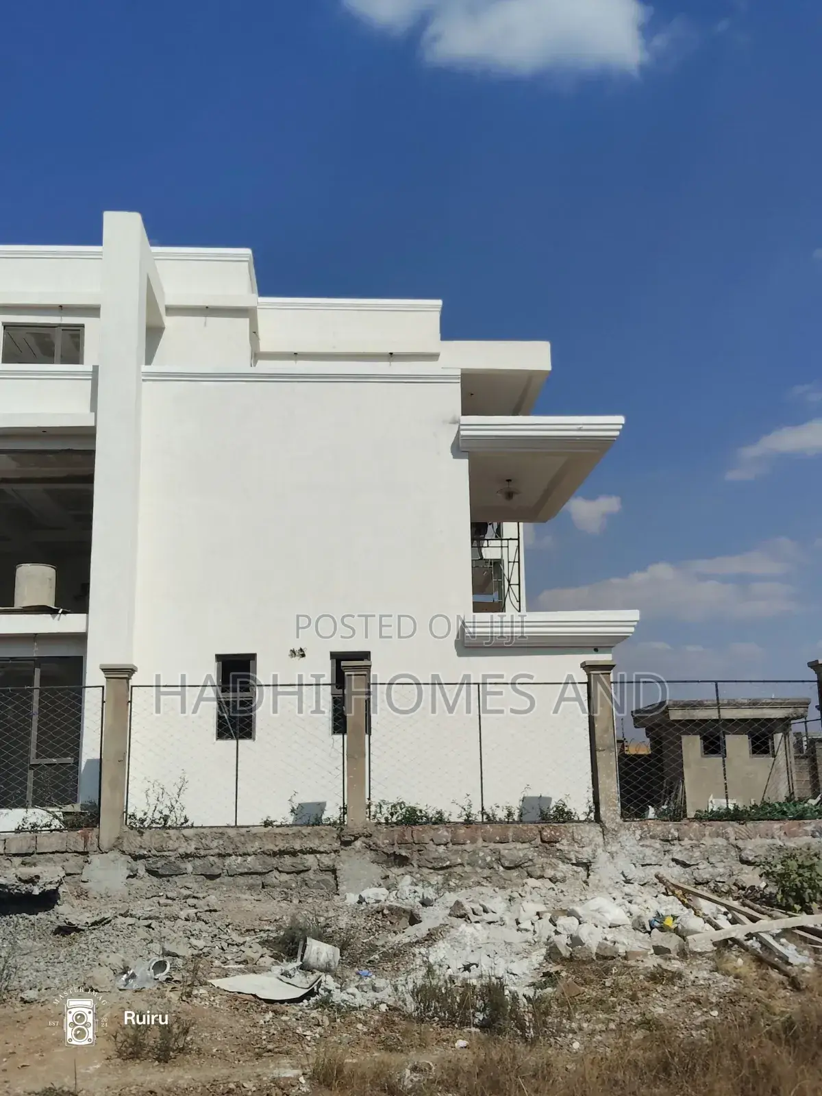 6bdrm Mansion in Nairobi Central for sale in Nairobi Central