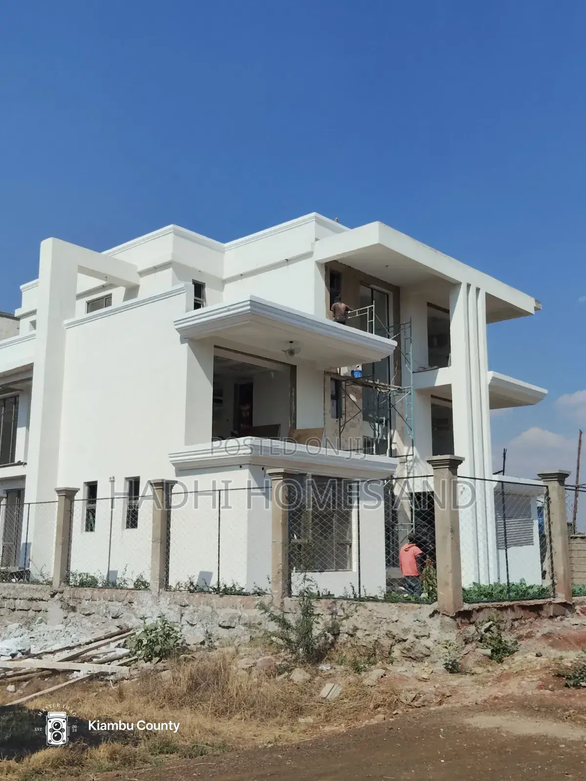 6bdrm Mansion in Nairobi Central for sale in Nairobi Central