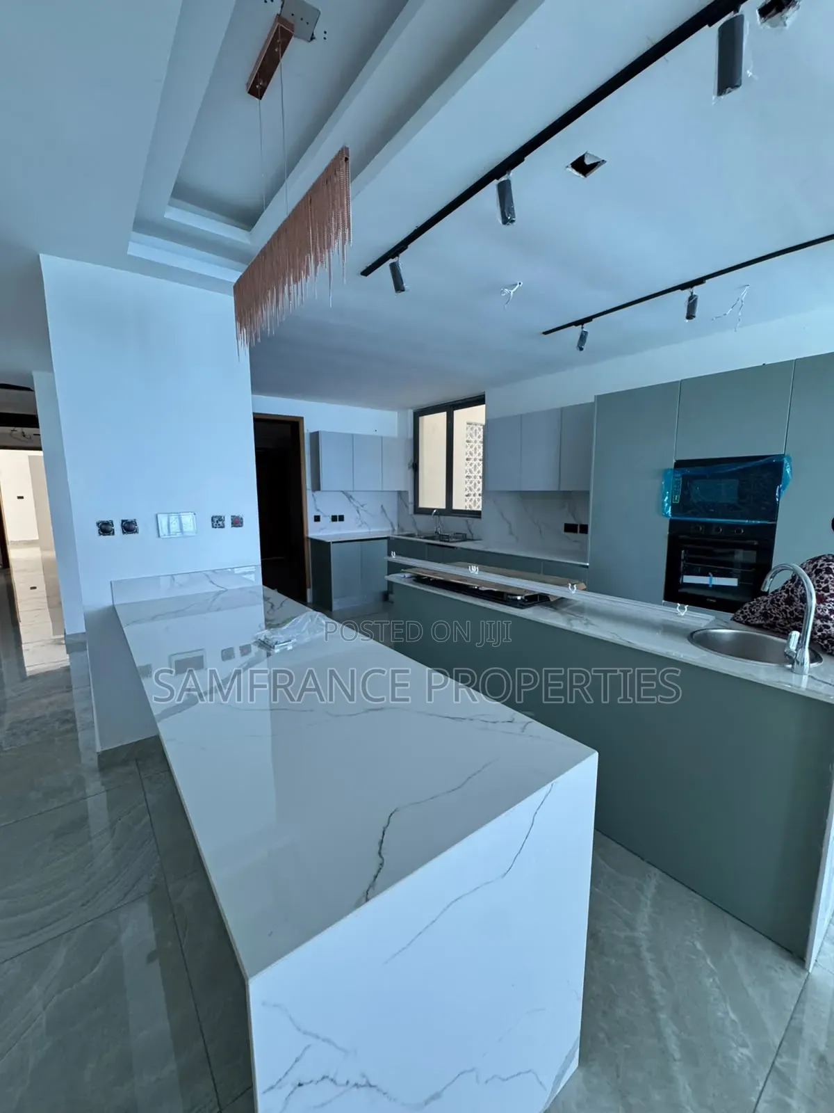 3bdrm Apartment in Nesma Beachfront, Nyali Mkomani for sale in Nyali Mkomani