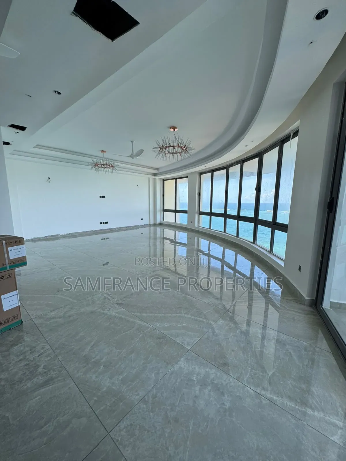 3bdrm Apartment in Nesma Beachfront, Nyali Mkomani for sale in Nyali Mkomani
