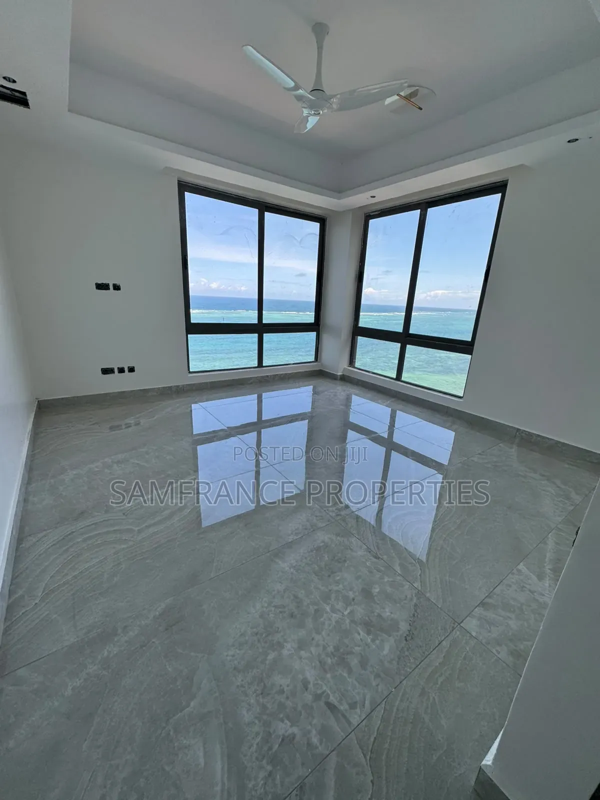 3bdrm Apartment in Nesma Beachfront, Nyali Mkomani for sale in Nyali Mkomani