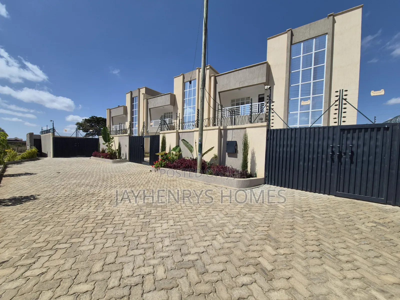 4bdrm House in Ngoingwa Estate for sale in Ngoingwa Estate