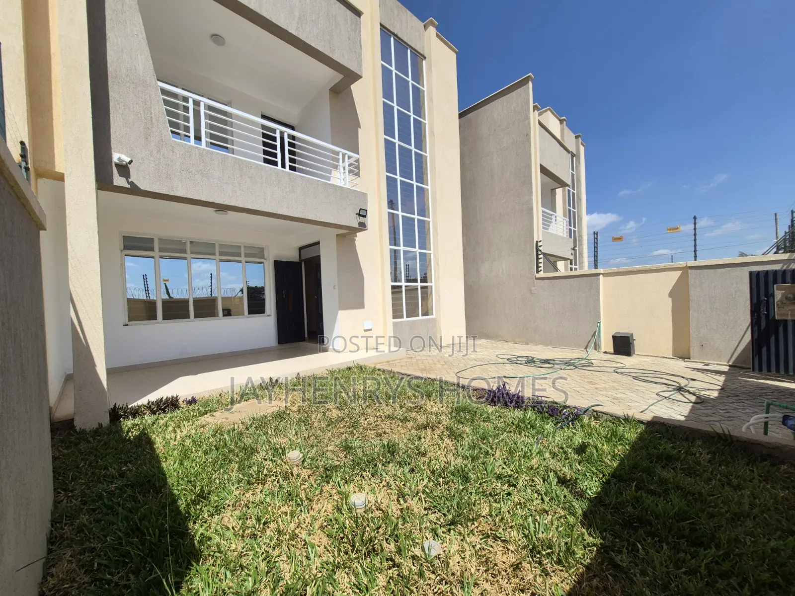 4bdrm House in Ngoingwa Estate for sale in Ngoingwa Estate