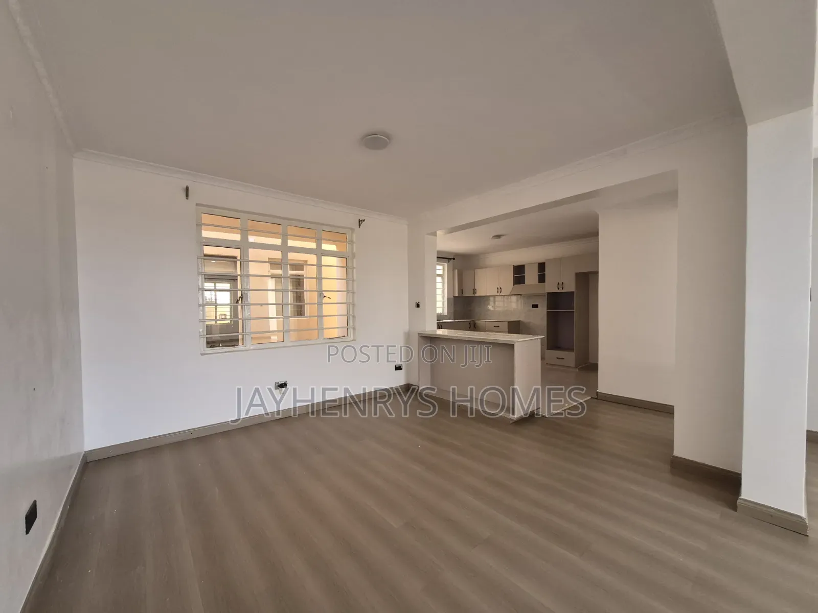 4bdrm House in Ngoingwa Estate for sale in Ngoingwa Estate