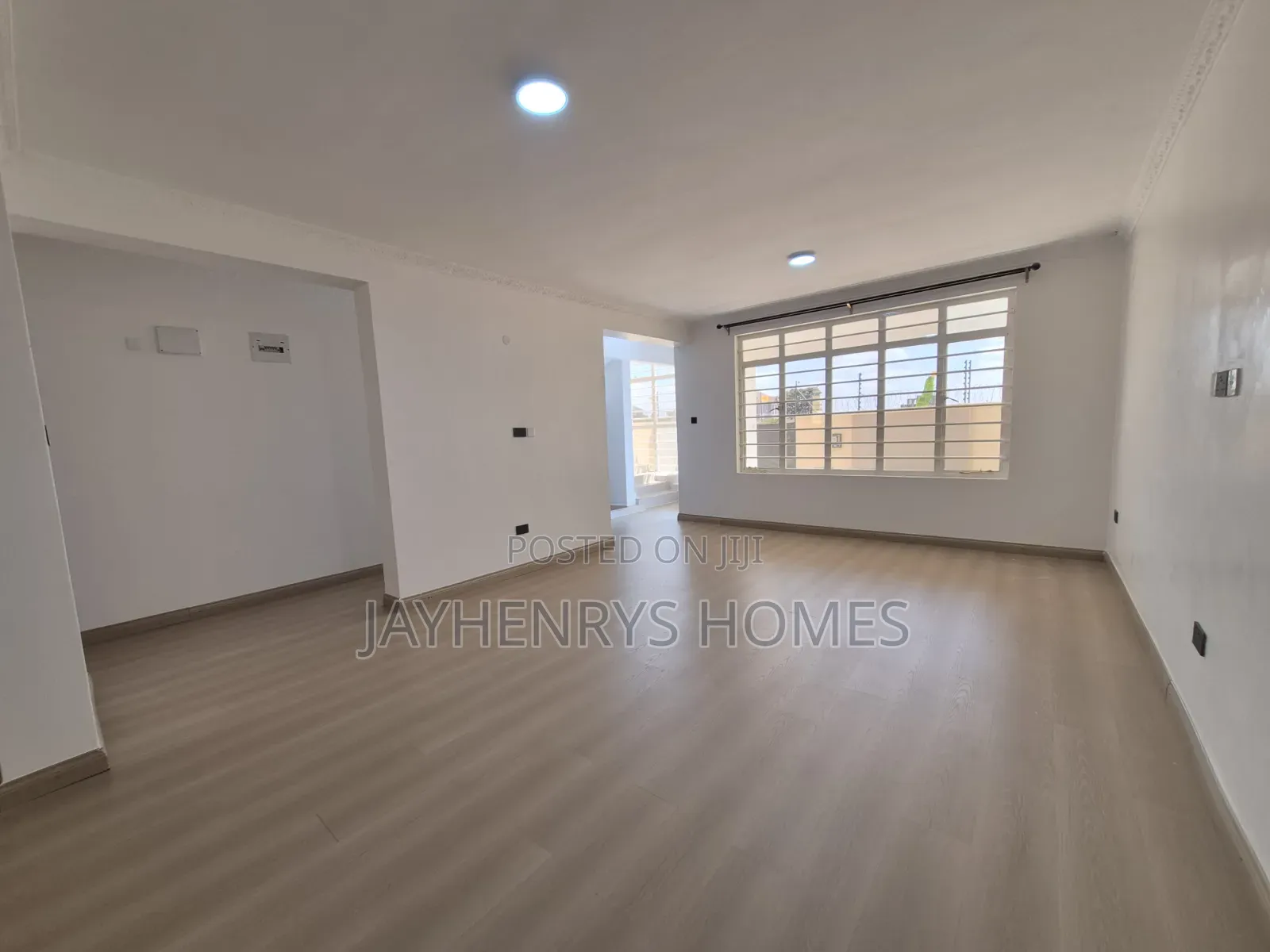 4bdrm House in Ngoingwa Estate for sale in Ngoingwa Estate