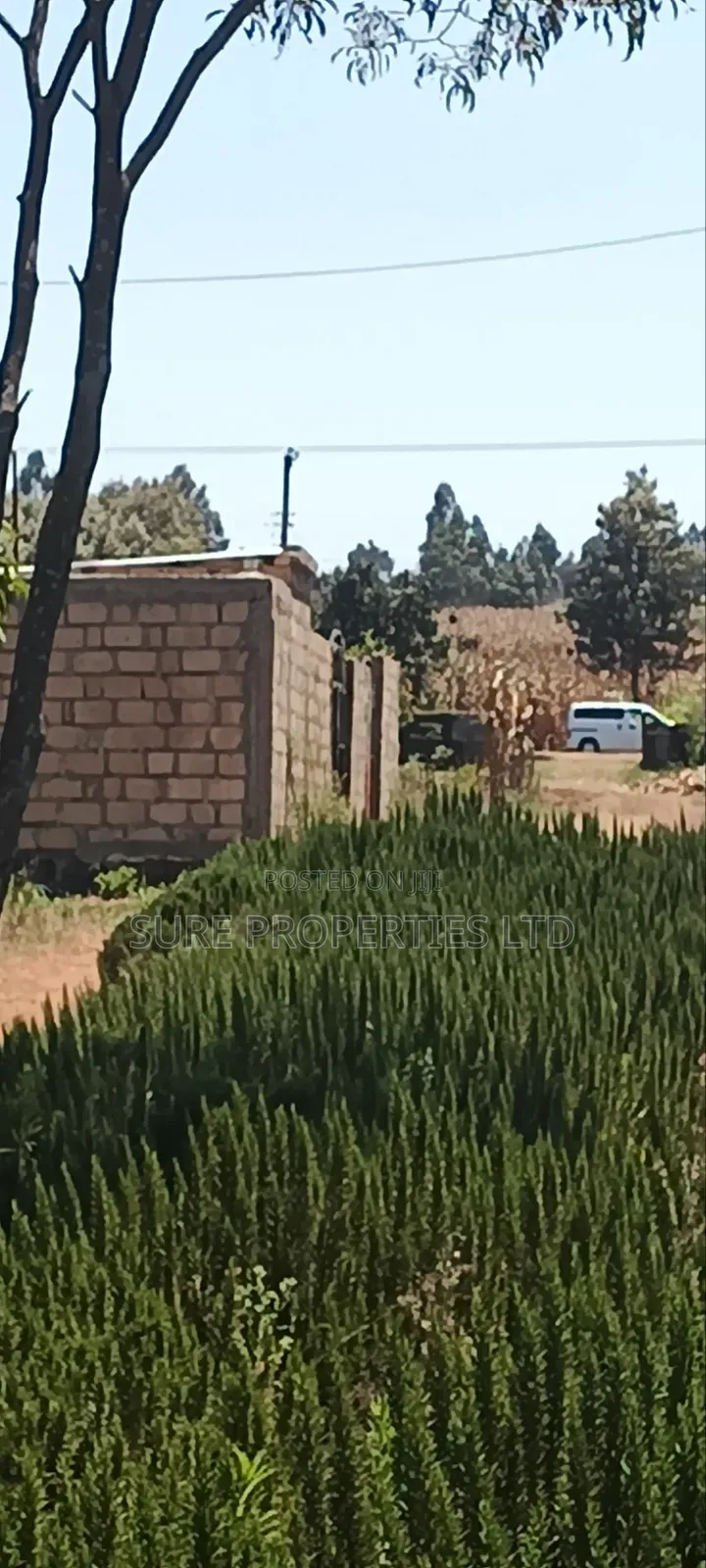 1⁄2 Acre in KIKUYU Kamangu in Kikuyu