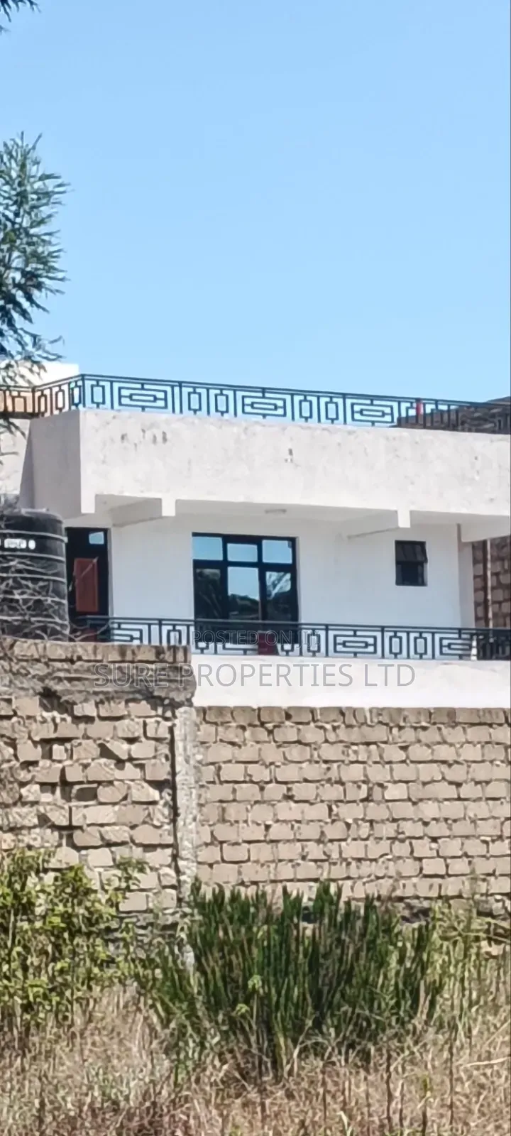 1⁄2 Acre in KIKUYU Kamangu in Kikuyu