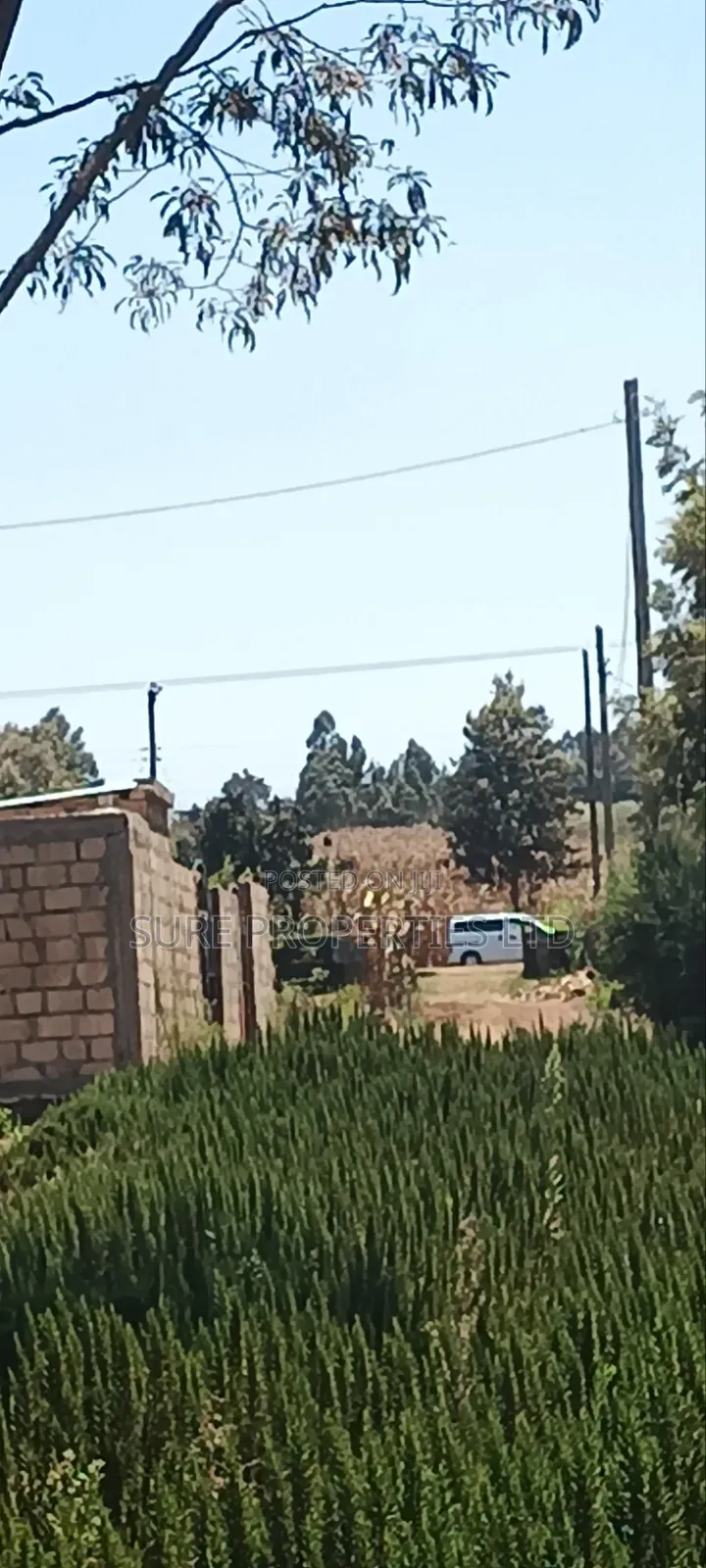 1⁄2 Acre in KIKUYU Kamangu in Kikuyu