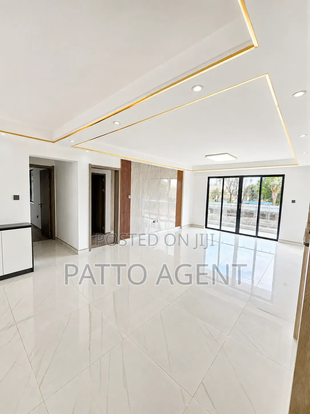 2bdrm Apartment in Kilimani, Hurlingham for rent in Hurlingham