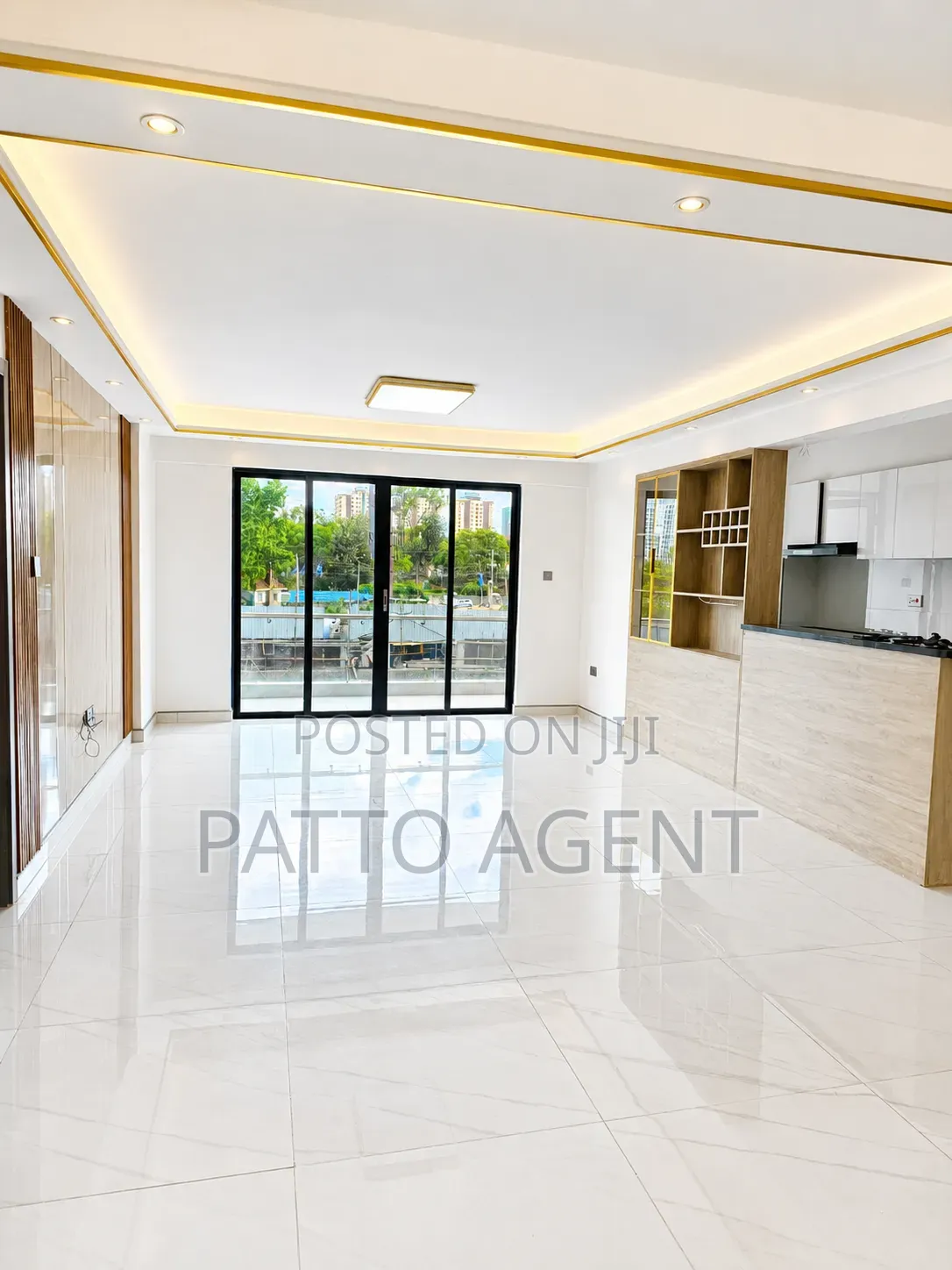 2bdrm Apartment in Kilimani, Hurlingham for rent in Hurlingham