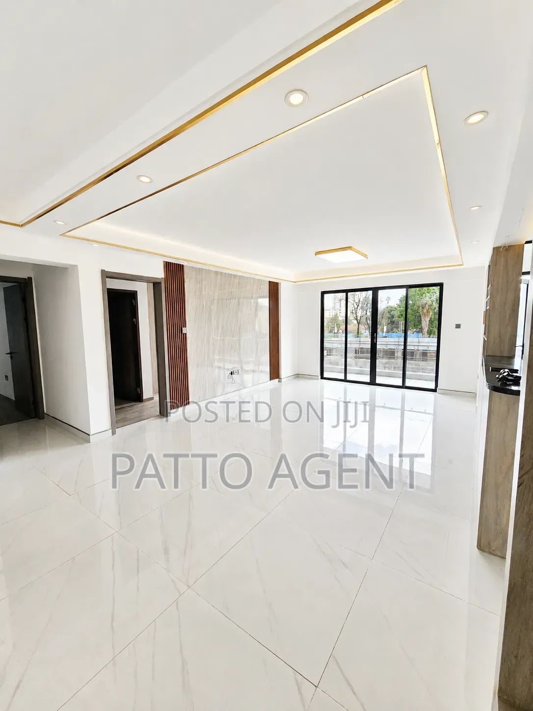 2bdrm Apartment in Kilimani, Hurlingham for rent in Hurlingham