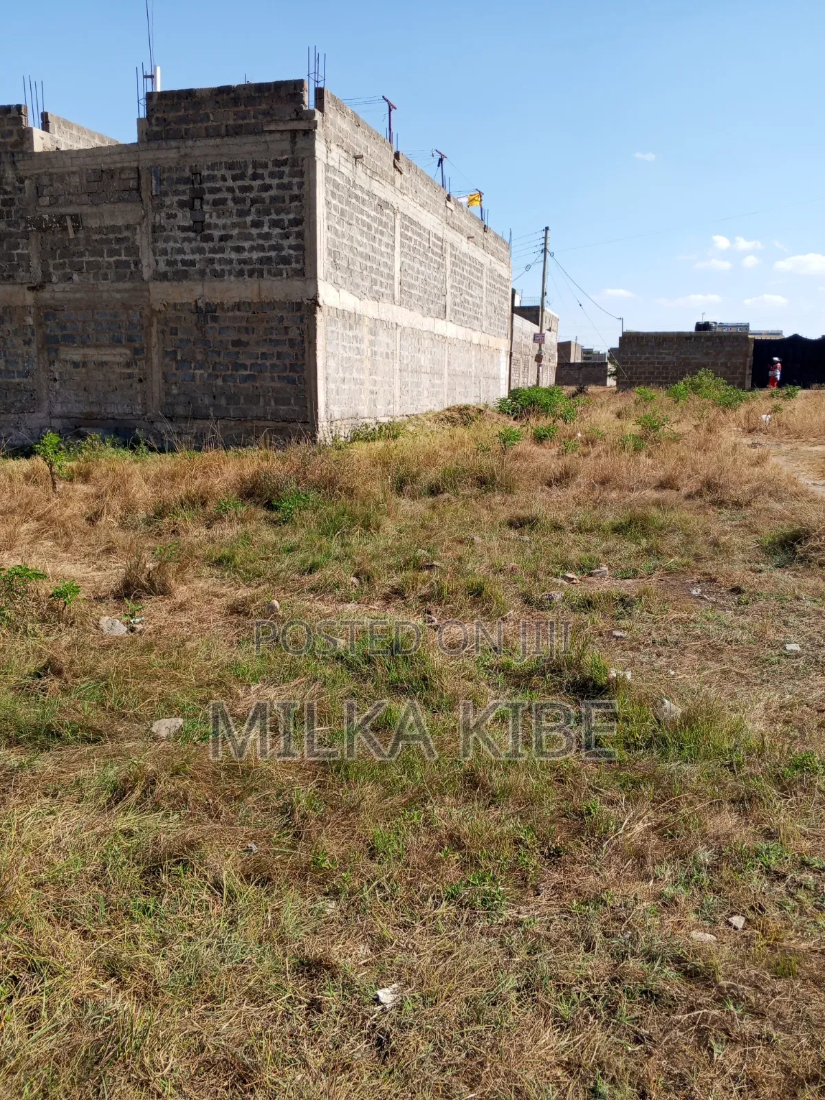 Witeithie Muslim Plot for Sale in Witethie
