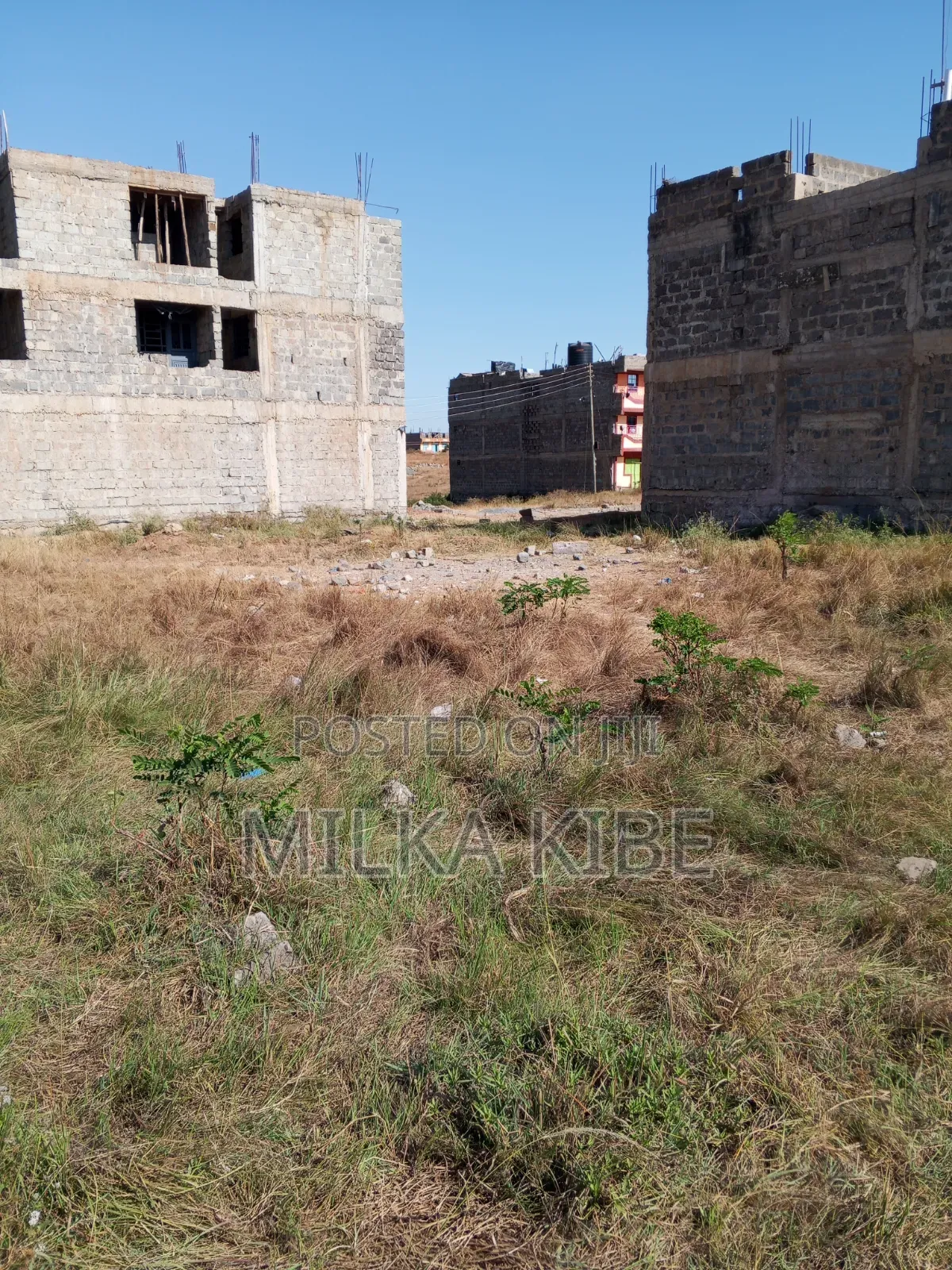 Witeithie Muslim Plot for Sale in Witethie